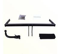 AUTO-HAK Anhängerkupplung abnehmbar inkl. Trail-Tec E-Satz 13polig spezifisch - AUDI A3 Sportback