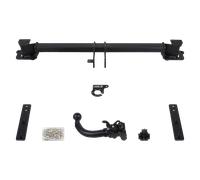 AUTO-HAK Anhängerkupplung abnehmbar inkl. Trail-Tec E-Satz 13polig spezifisch - HYUNDAI i20 III