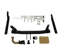 Anhängerkupplung Autohak abn. für Renault Megane I Grandtour BJ 99-03 NEU ABE
