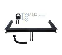 AUTO-HAK Anhängerkupplung starr inkl. Trail-Tec E-Satz 13polig spezifisch - AUDI A5