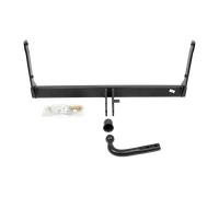 AUTO-HAK Anhängerkupplung starr mit angeschraubtem Kugelkopf - CUPRA FORMENTOR