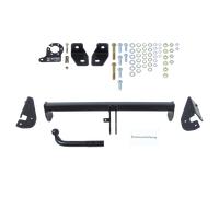 Anhängerkupplung starr für Peugeot 307 SW Kombi 2002-2005 + 13pol E-Satz NEU ABE