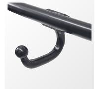 AUTO-HAK Anhängerkupplung starr mit angeschraubtem Kugelkopf - TOYOTA LAND CRUISER