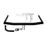 Anhängerkupplung starr für Volkswagen VW Golf V Variant Kombi 2007-2009 + E-Satz