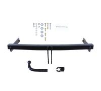 Anhängerkupplung für Volkswagen VW Passat B6 3C Kombi Limousine 2005-2010+E-Satz