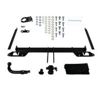 AUTO HAK Anhängekupplung abnehmbar passend für Opel Astra J 09.2010-02.2016 neu