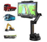 ✅ Auto Halterung Navi für TomTom Start 25 M EU GPS Europa 45 TomTom 62 XXL LKW ✅