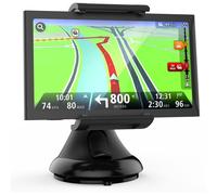 AUTO HALTERUNG Original M NAVI Halter NAVIGON 4350 max 70 Easy Plus Premium 72
