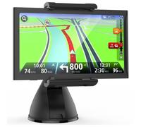 AUTO-HALTERUNG Original-M-X1 KFZ-HALTER TOMTOM Go 1000 Live 1015 Europe World