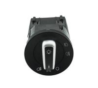 auto hauptlichtschalter Kompatibel Mit VW Für Sharan 1995 1996 1997 1998 1999 2000 2001 2002 2003 2004 2005 Auto-Scheinwerfer-Nebelscheinwerfer-Schalter 3B0941531