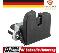 Auto Heckklappenschloss Passend für VW Golf VI Variant AJ5 1T0827505J 1T0827505D