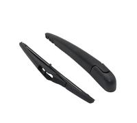 Auto Heckscheibenwischerarm-Set, für Renault für Megane IV 4 MK4 2016 2017 2018 2019 2020 2021 2022, Heckscheibenwischerarm und Wischerblatt