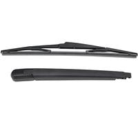 Auto Heckscheibenwischerblatt Heckscheibenwischerarm-Set für Mazda CX-5 CX5 KE 2011-2017 Heckscheibenwischerarm Heckscheibe