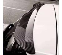 Auto Heckspoiler Flügel, für Seat Leon III 5F Cupra/FR CSL390-G, leiser Flügelspoiler im GT-Stil, Leichter, stoßfester Spoiler,B-Carbon Fiber