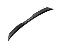 Auto Heckspoiler Flügel Heckspoilerlippe Heckflügel Karosserie-Tuning-Kits Für Seat Für Leon 1P 5F MK3 ST Für Cupra TGI/Für FR Schrägheck (2013-2024) Autospoiler(Carbon Look)