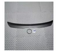 Auto Heckspoiler Heckspoilerflügel Für SEAT Für Leon 1P 5F MK3 ST Cupra TGI/FR Schrägheck 2013-2024(Carbon-Look)