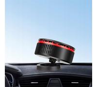 Auto Heizlüfter 12V 150W KFZ Zusatzheizung Ventilator Scheibenheizung für SUV