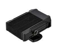 Auto-Heizung, 360 Grad, verstellbarer Winkel, Auto-Ventilator, 12 V/24 V, tragbar, schnelles Aufheizen, Abtauer, Heiß- und Kaltluftstromsystem, Automobil-Raumheizung für Fahrzeug, Camping