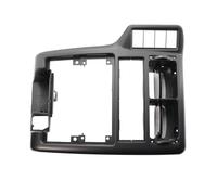 Auto Heizung Klimaanlage Warmluft Auslass für Caddy Polo 6N 1994-2002, Klimaanlage Kanalentlüftung Auslass Mittelkonsole AC Dashboard Air Vent Grille