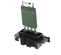 Auto-Heizungswiderstand Kompatibel Mit Fiat Für Doblo 2010-2022 2023 2024 Für Ducato 2006 2007 2008 2009 2010 2011 2012 2013 2014 Gebläsemotor-Lüfterwiderstände