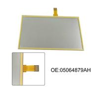 Auto Infotainment Reparatur 6,5" Digitizer Touch Panel OEM Nummer 05064879AH