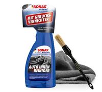 Auto Innen Reiniger Set SONAX InnenReiniger 500ml Autopflege Innenraum Reinigung
