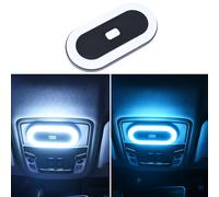 Auto-Innenbeleuchtung LED-Leuchten Leselampen Autobeleuchtung Magnetische USB