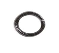 Auto-Innenverkleidung Für Maserati Für Ghibli 2014-2022 Kohlefaser Auto Armaturenbrett Uhr Dekorative Abdeckung Aufkleber Auto Innenausstattung Auto Zubehör Innenraum(Black Carbon)