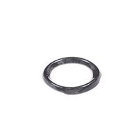 Auto-Innenverkleidung Für Maserati Für Ghibli 2014-2022 Kohlefaser Auto Armaturenbrett Uhr Dekorative Abdeckung Aufkleber Auto Innenausstattung Auto Zierleisten(Forged carbon b)