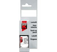 Auto-K Lackstift Felgen Lack Stift Felgensilber 9 ml