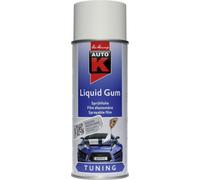 Auto-K Tuning Liquid Gum Sprühfolie weiß 400 ml