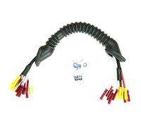 Auto Kabelbaum Reparatursatz T5 Bus Transporter Heckklappe 14-adrig