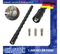 Auto KFZ 17cm Kurzstab Radio Dachantenne FM AM Antenne Ersetzen für OPEL PKW