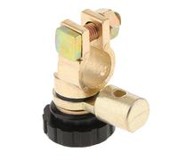 Auto Kfz Autobatterie Schalter Trennschalter Batteriehauptschalter