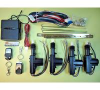 Auto/KFZ Funkfernbedienung mit Zentralverriegelung, universal+Handsender/12 Volt