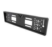 Auto KFZ HD Rückfahrkamera im EU Kennzeichenhalter Nummernschild 170° LED Nacht