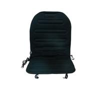 Auto KFZ Heizkissen Sitzheizung heizbar Sitzauflage Kissen Heizung Comfort 12V