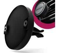 Auto KFZ Lüftungsgitter Halterung Halter passend für OOONO NO2 Co-Driver NO.2