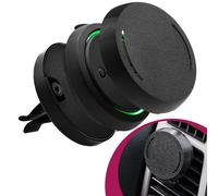 Auto KFZ Lüftungsgitter Halterung + Tarnkappe Set passend für OOONO NO2