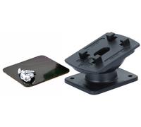 HR Gelenksockel selbstklebend, schraubbar