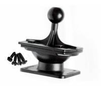 Auto KFZ Sockelhalter Sockel Halterung für Garmin DriveSmart 65 66 67 68 69 70