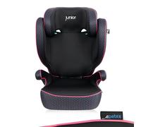 Auto Kindersitz ISOFIX i-Size R129, 100-150cm, höhenverstellbar Basic Plus|PETEX
