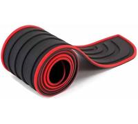 Auto Kofferraum Stoßstange Schutz für VW Scirocco/Sharan/T Cross/T ROC/Taro/Tiguan/Touareg/Touran, Anti Kratz Abriebfest hintere Ladekantenschutz Einstiegsleisten Schutzfolie