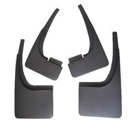 Auto Kotflügel Für Ford Für Ranger T6 2011-2021 Kotflügel Kotflügelverbreiterung Schmutzfänger Schutz Spritzschutz Vorne Hinten Räder Auto Styling 4St