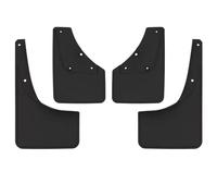 Auto Kotflügel Für Suzuki Für Jimny Für Sierra JB64 JB74 2019-2023 Schmutzfänger Mit Spritzschutz Kotflügel Vorne Hinten Schutzblech(4PCS with Towel)