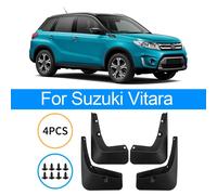 Auto Kotflügel Kotflügel Schmutzfänger für Suzuki Vitara Edcudo 2016 bis 202