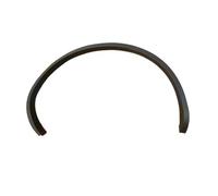 Auto Kotflügel Radlauf Verbreiterung Für VW Für Touareg 2011-2018 Auto Radlauf Trim(The Right Rear 1pcs)