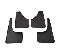 Auto Kotflügel Schlamm Flap Guards Splash Schmutzfänger Vorne Hinten 4 Stücke Für Suzuki Für Jimny JB64 JB74 2019-2023 LKWs
