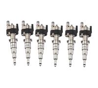 Auto Kraftstoffeinspritzer Für BMW N54 N63 335 535 550 750 X5 X6 13537585261-12 13537585261 13537589048 13538616079 Kraftstoff Benzin Injektor Düse