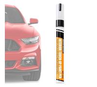 Auto-Kratzer-Entferner-Stift - 20 ml, 14,2 x 1,4 cm | Kunststoff-Autolack-Reparaturwerkzeug mit glänzender Oberfläche, Ausbesserung für Armaturenbrett, Türgriff, Oberflächenrestaurierung, wachsverträg